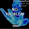 DecemberBabyLilCam - No Problem (feat. TN Major) - Single
